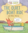 Fox & Chick: The Quiet Boat Ride cover