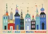 The Art of Alice and Martin Provensen cover