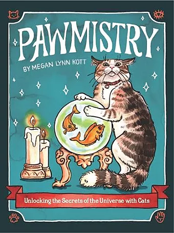 Pawmistry cover