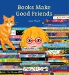 Books Make Good Friends cover