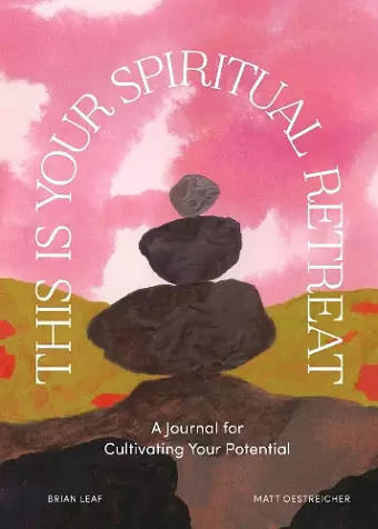 This Is Your Spiritual Retreat cover