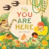 You Are Here cover