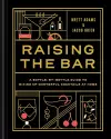 Raising the Bar cover