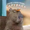 You're a Good Friend, Capybara cover
