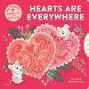 Hearts Are Everywhere cover