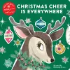 Christmas Cheer Is Everywhere cover