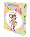 Ivy & Bean Boxed Set cover