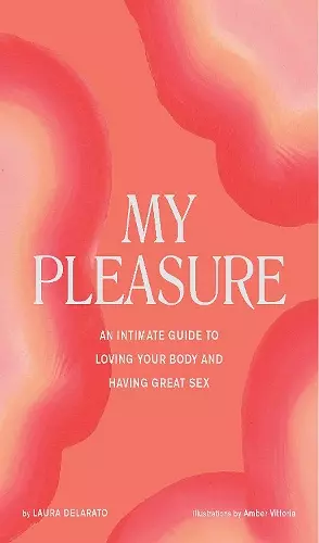 My Pleasure cover