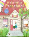 Welcome to Preschool cover