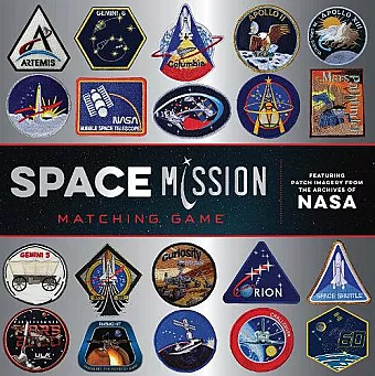 Space Mission Matching Game cover