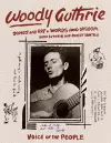 Woody Guthrie cover