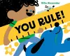 You Rule! cover
