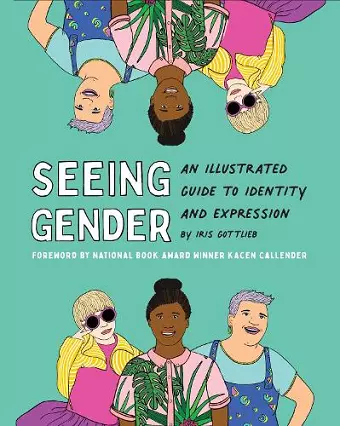 Seeing Gender cover