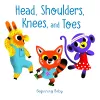 Head, Shoulders, Knees, and Toes cover