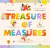 Treasure of Measures cover