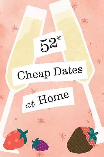 52 Cheap Dates at Home cover