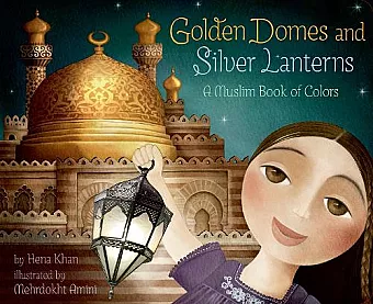 Golden Domes and Silver Lanterns cover