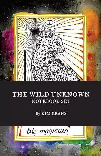 The Wild Unknown Notebook Set cover