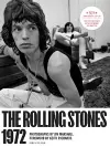 The Rolling Stones 1972 50th Anniversary Edition cover