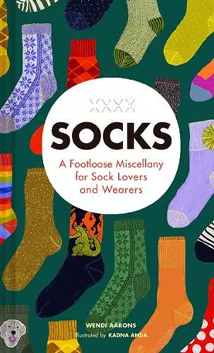 Socks cover