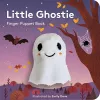 Little Ghostie: Finger Puppet Book cover
