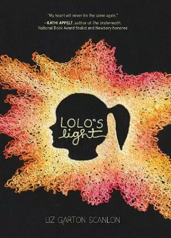 Lolo's Light cover