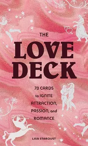Love Deck cover