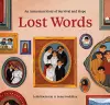 Lost Words cover