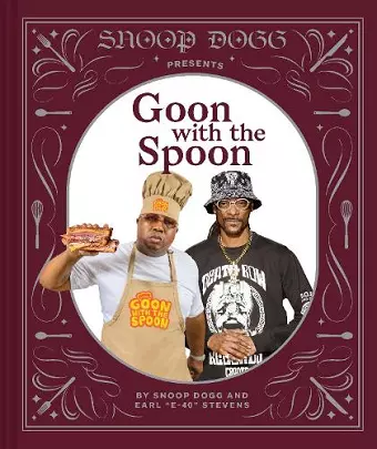 Snoop Dogg Presents Goon with the Spoon cover