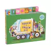 Touch a Truck Day cover