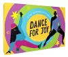 Dance for Joy Notecards cover