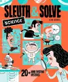 Sleuth & Solve: Science cover