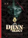 Djinnology cover