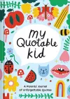 Playful My Quotable Kid cover