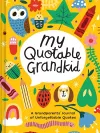 Playful My Quotable Grandkid cover