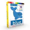 TouchWords: Color Cards cover