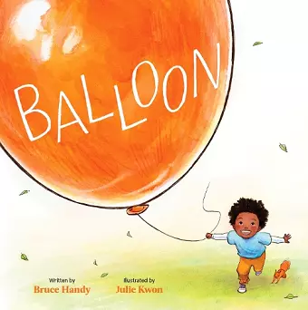 Balloon cover