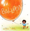 Balloon cover