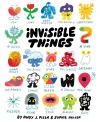 Invisible Things cover