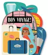 Bookscape Board Books: Bon Voyage! cover