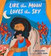 Like the Moon Loves the Sky cover