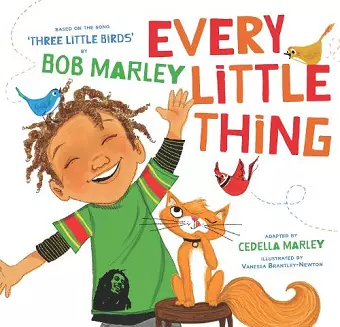 Every Little Thing cover