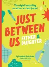 Just Between Us: Father & Daughter cover