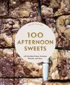 100 Afternoon Sweets cover