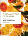Fundamentals of Flavor cover