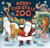 Merry Christmas, Zoo cover