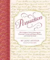 Persuasion cover