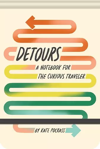 Detours cover