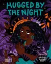 Hugged by the Night cover