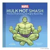 Marvel Hulk Not Smash cover